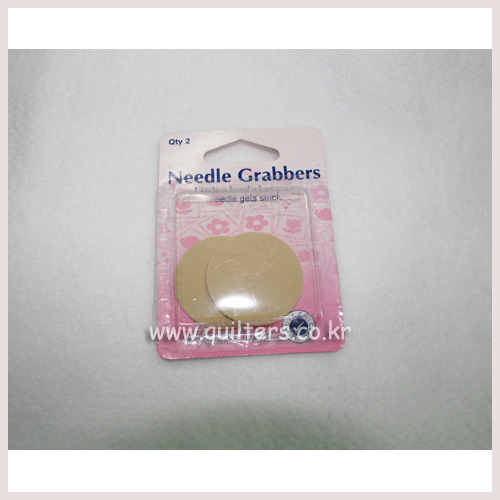 Needle Grabbers