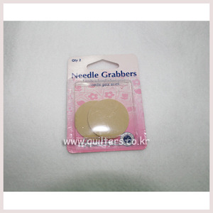 Needle Grabbers
