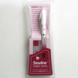 Sewline 패브릭 펜슬(흰색)