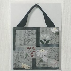 꽃의 캔버스(하나미쯔키 오리지널 패키지)