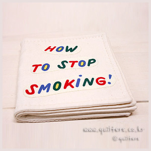 금연책(How to stop smoking!)